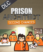 download prison architect second chances