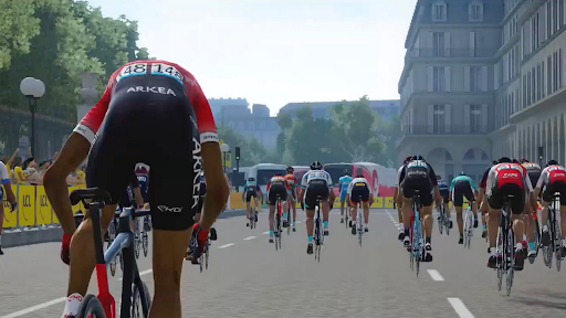 buy Pro Cycling Manager 2022 steam key