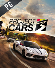 Project CARS 3 PC Steam Key GLOBAL FAST DELIVERY!!! Racing Simulator Racing  Sim