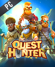 Quest Hunter download the last version for windows