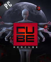 RED CUBE VR