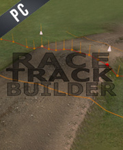 Race Track Builder

