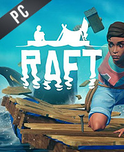 strelen Artefact woensdag Raft Digital Download Price Comparison
