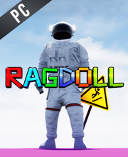 Ragdoll Fall Simulator