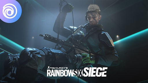 Rainbow Six Siege new operator details