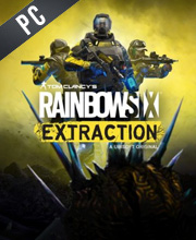 Tom Clancy's Rainbow Six® Extraction - HD Textures Pack no Steam