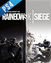 Rainbow Six Siege Promo Codes Ps4
