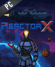 ReactorX