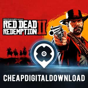 Buy Red Dead Redemption 2 Steam Account Compare Prices