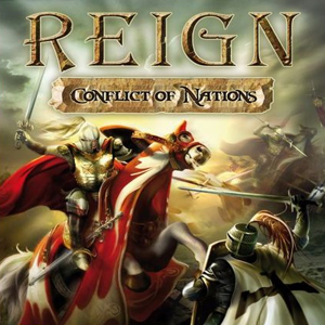 Buy Reign Conflict of Nations Digital Download Price Comparison