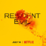 Resident Evil – Umbrella Netflix Series Trailer