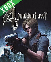 Schots Groene bonen esthetisch Resident Evil 4 Xbox One Code Price Comparison