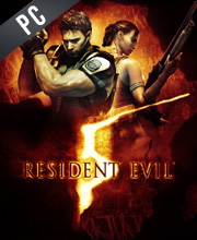 Buy Resident Evil 5 from the Humble Store and save 75%