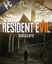 Resident Evil 7: Biohazard ao melhor preço