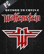 Wolfenstein: The New Order Steam CD Key – RoyalCDKeys