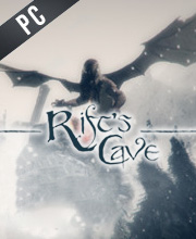 Rift's Cave
