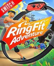 ring fit digital code