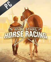 Baixe Rival Stars Horse Racing no PC com MEmu