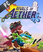 rivals of aether price