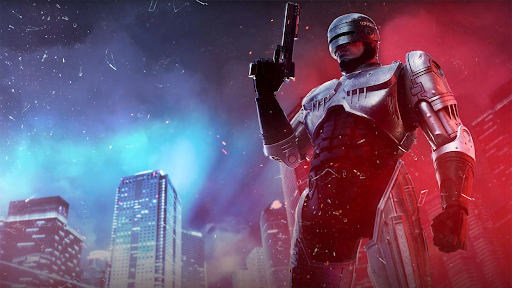 Purchase RoboCop: Rogue Cop cheapest game key