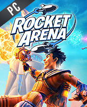 rocket arena