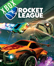 rocket league xbox store