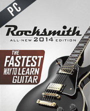 Rocksmith® 2014 – Queen Song Pack II DLC