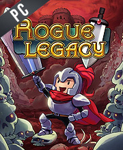 Rogue Legacy
