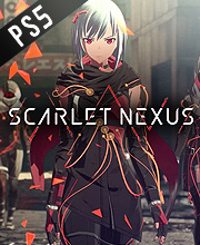 Scarlet Nexus PS4 & PS5 on PS5 PS4 — price history, screenshots, discounts  • USA