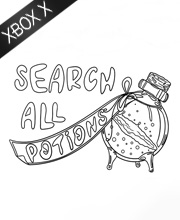 SEARCH ALL POTIONS