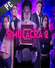 Simulacra 2 концовки