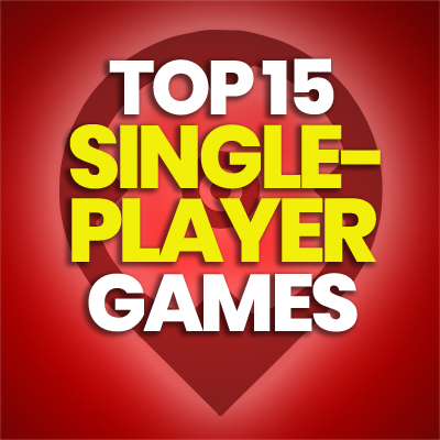 15 Best Singleplayer Games and Compare Prices