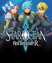 star ocean first departure r voice actors