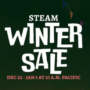 The Steam Winter Sale 2022 is Now Live
