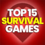 15 Best Survival Games and Compare Prices