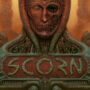 Scorn Extended Gameplay Features Hellscape