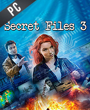 Secret files 3 android вылетает