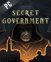 Secret Government for windows download