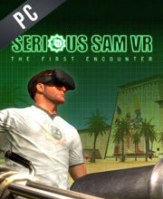 download serious sam vr for free
