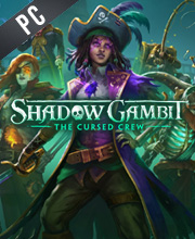 Shadow Gambit: The Cursed Crew  Download and Buy Today - Epic Games Store