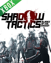 shadow tactics blades of the shogun cheats