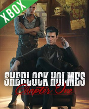 sherlock chapter one xbox