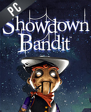 Showdown Bandit - Showdown Bandit Discord is LIVE now! - Steam News