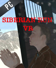 Siberian Run VR