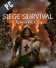 Siege survival gloria victis когда выйдет