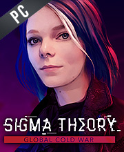 Sigma theory global cold war читы