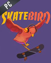 skatebird release