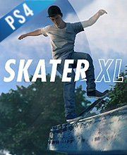 Skater XL Ps4 Digital \u0026 Box Price 
