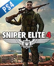 sniper elite 4 ps4