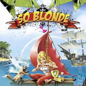 Buy So Blonde Digital Download Price Comparison